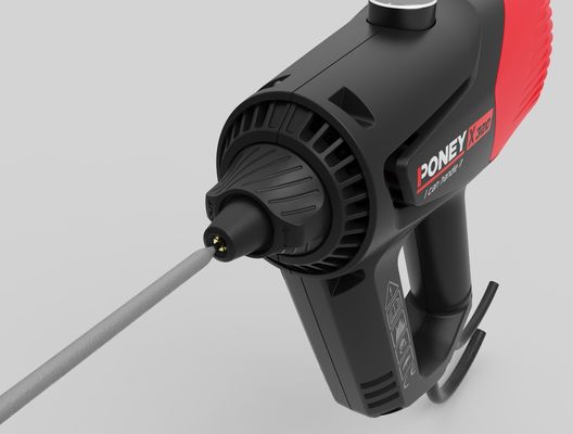3.6kva MMA El Tipi ARC Kaynakçı