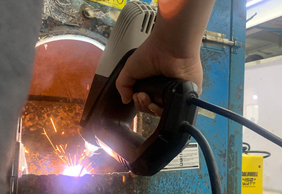 3.6kva MMA El Tipi ARC Kaynakçı