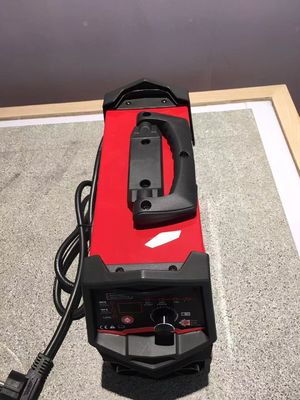 Ditigal Ekranlı MMA Inverter ARC Kaynakçı