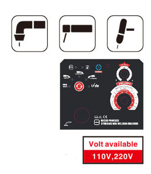 Sinerjik 140 Amper Mig Kaynakçı AC220V Mini Mig Kaynak Makinesi