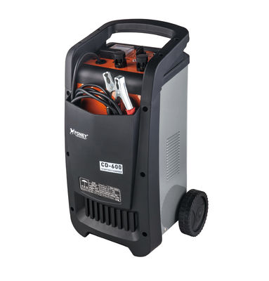 12V 24V Hızlı Başlangıç ​​Araç Akü Şarj Cihazı yüksek verimli şarj CD-200/300/400