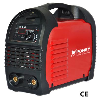 140A-200Amp Dijital Kaynak Makinesi MMA İnverter Hava Soğutma