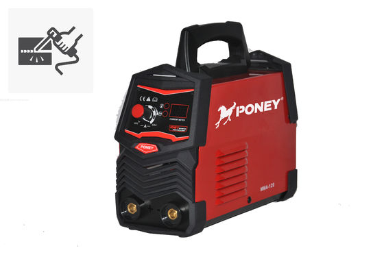 220V 50HZ MMA İnverter ARC Kaynakçı