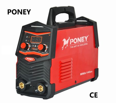 110V/220V El Tipi MMA 200 Amp İnverter Kaynakçı Anti Stick